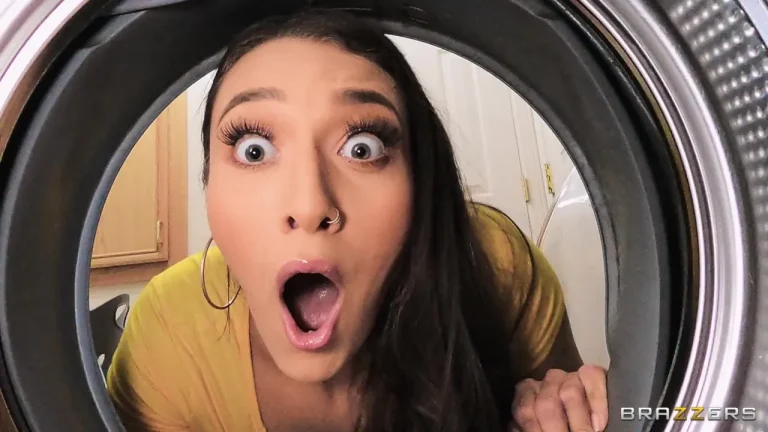 Lucy Doll And Bella Rolland In My Little Closet Slut