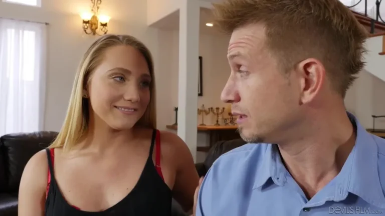 Aj Applegate In Shes Full Of Squirt