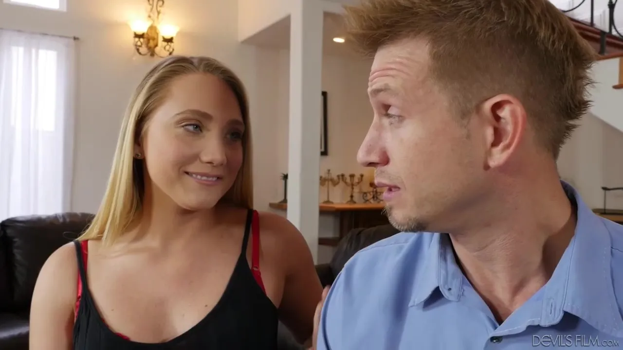 Aj Applegate In Shes Full Of Squirt