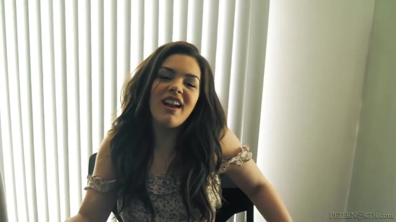 Carolina Sweets, Nadia North and Carmen Caliente – Tight teen Brats