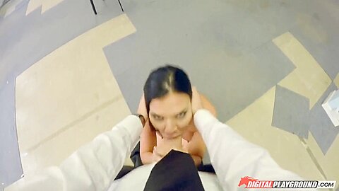 Crazy Clip Milf Fantastic Show