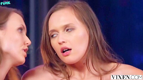 Sia Siberia And Stacy Cruz – Astonishing Clip Milf Greatest Like In Your Dreams