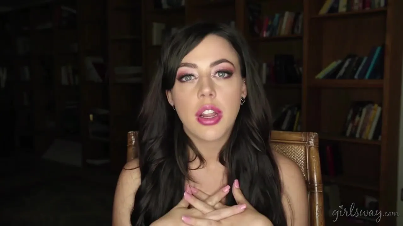 Showcases: Whitney Wright – 2 Scenes in 1