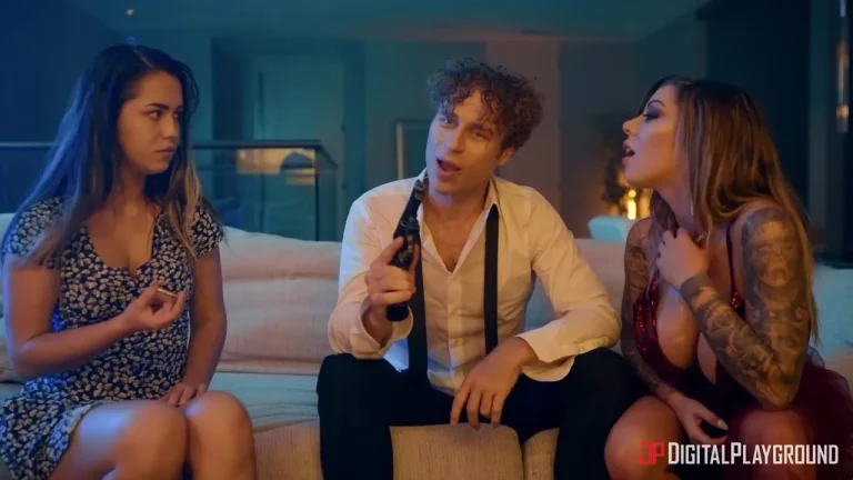 Karma RX, Alina Lopez Out With A Bang: 3