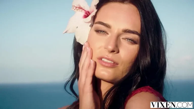 More Than A Muse with Leanne Lace