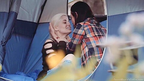 Terror Camp – Scene 4 – Aidra Fox Charlotte Stokely