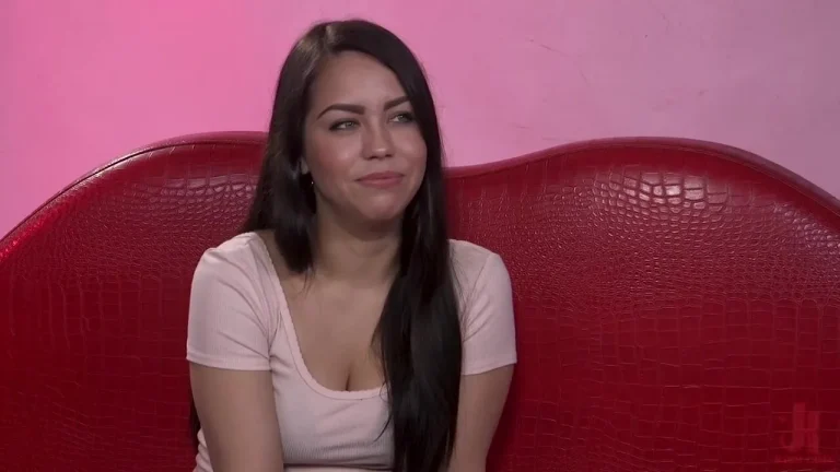 Headshot Horror: Alina Lopez