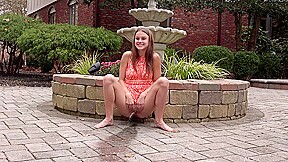 ALSScan – Ellie Eilish Be Mine BTS