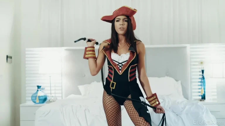 Rachel Rivers, Seth Gamble