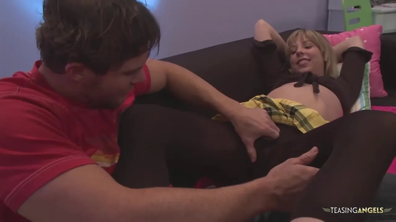 Chastity And Chastitys Clip