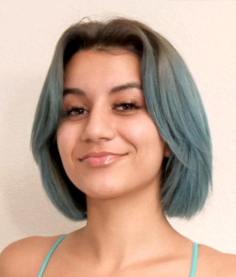 Roxie Sinner
