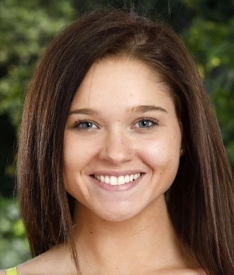 Zoe Bloom