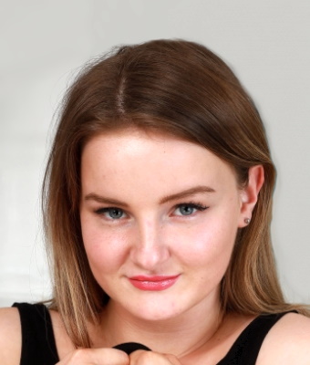 Eliza Eves