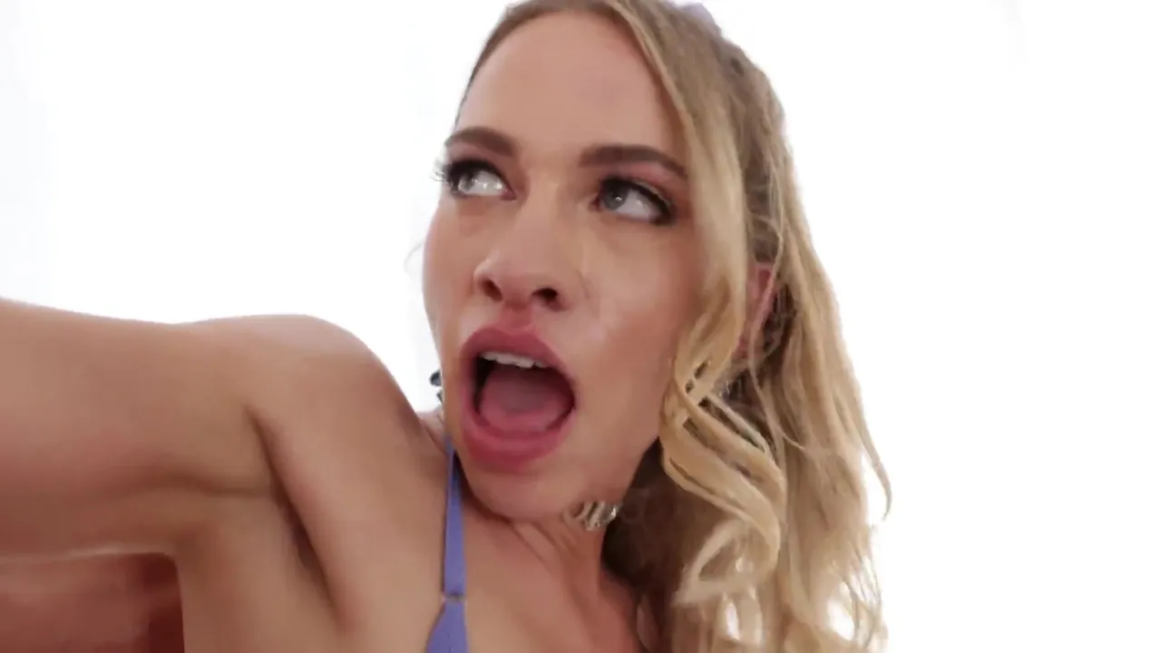 Khloe Kapri – Hairy Petite With An Appetite For Cock