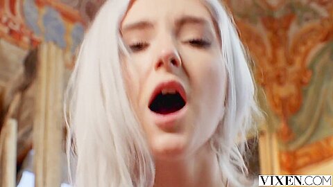 Horny teen 18+ 3 With Eva Elfie And Eva E