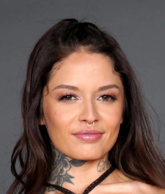 Vanessa Vega
