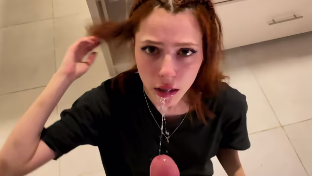 blah blah blah EAT MY LOAD