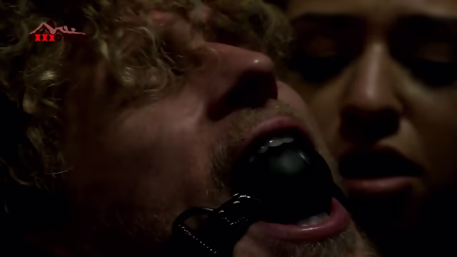 Sara Luvv Is A Dominatrix [Softcore]