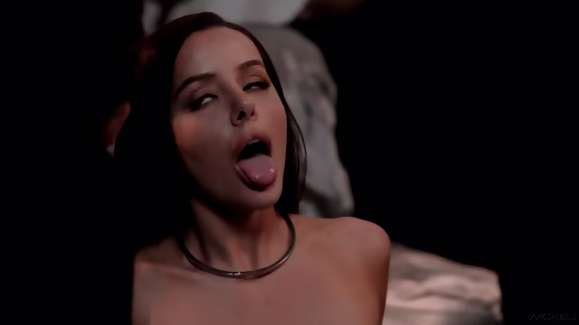 Vanna Bardot Fucked By Cody Steele And Lexington Steele