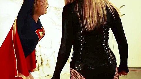 Blair Williams’ Lesbian Passion & Deepthroat
