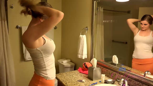 Summer Carter – ATKGirlfriends Las Vegas Part 1