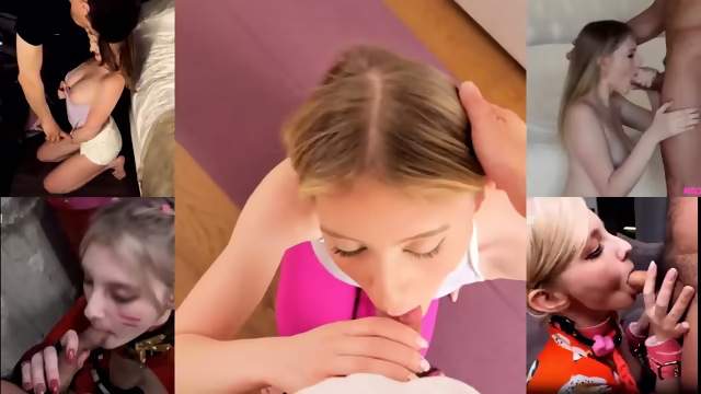 Melody Marks compilation