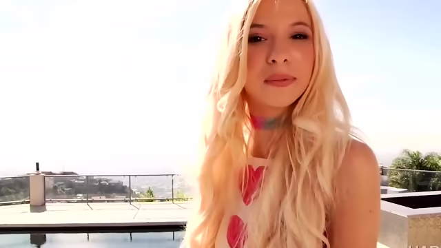4 Foot 10 Tiny Spinner – Manuel Ferrara and Kenzie Reeves free full length