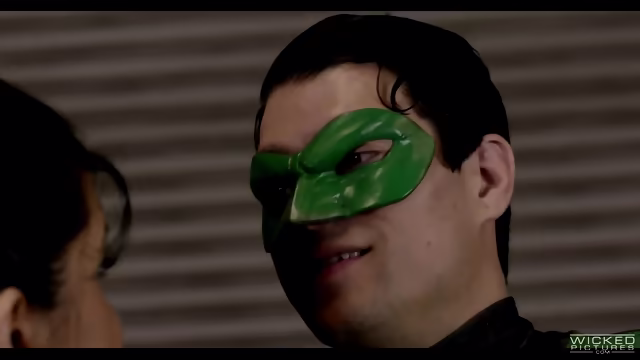 Justice League An Axel Braun Parody 2017