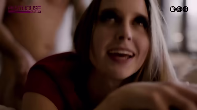 Laney Grey Has Been A Bad Girl [Softcore]