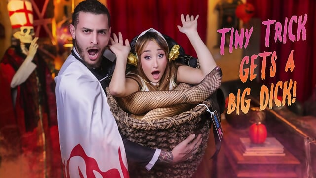 Isabella Nice – Best Halloween Gift Ever