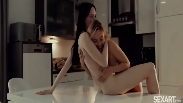 Kelly Collins & Amelia Riven