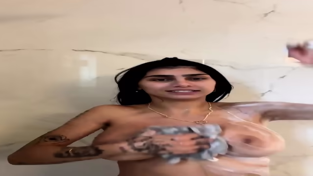 Mia Khalifa 2024