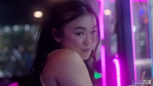lulu chu the arcade
