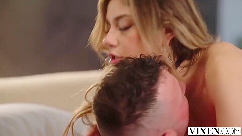 Xxlayna Marie: Excellent Sex with Deep Throat and Facial