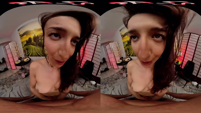 Bella Rolland Vr