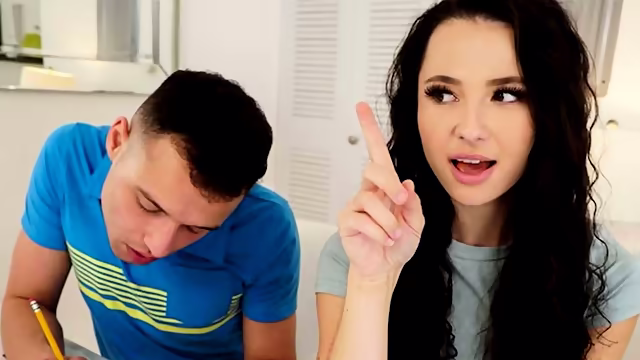 liz jordan she needed some advice from her stepbrother_1