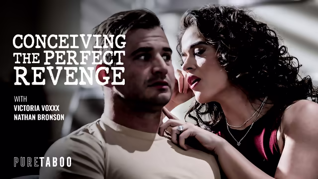Victoria Voxxx – Please Cum Deep Inside Me
