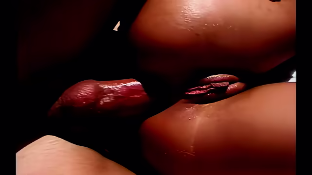 Upscaled : Calli Cox 3